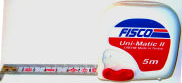 fisco metre